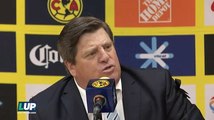 “Todos los jugadores hacen lo que se les pide”: Miguel Herrera