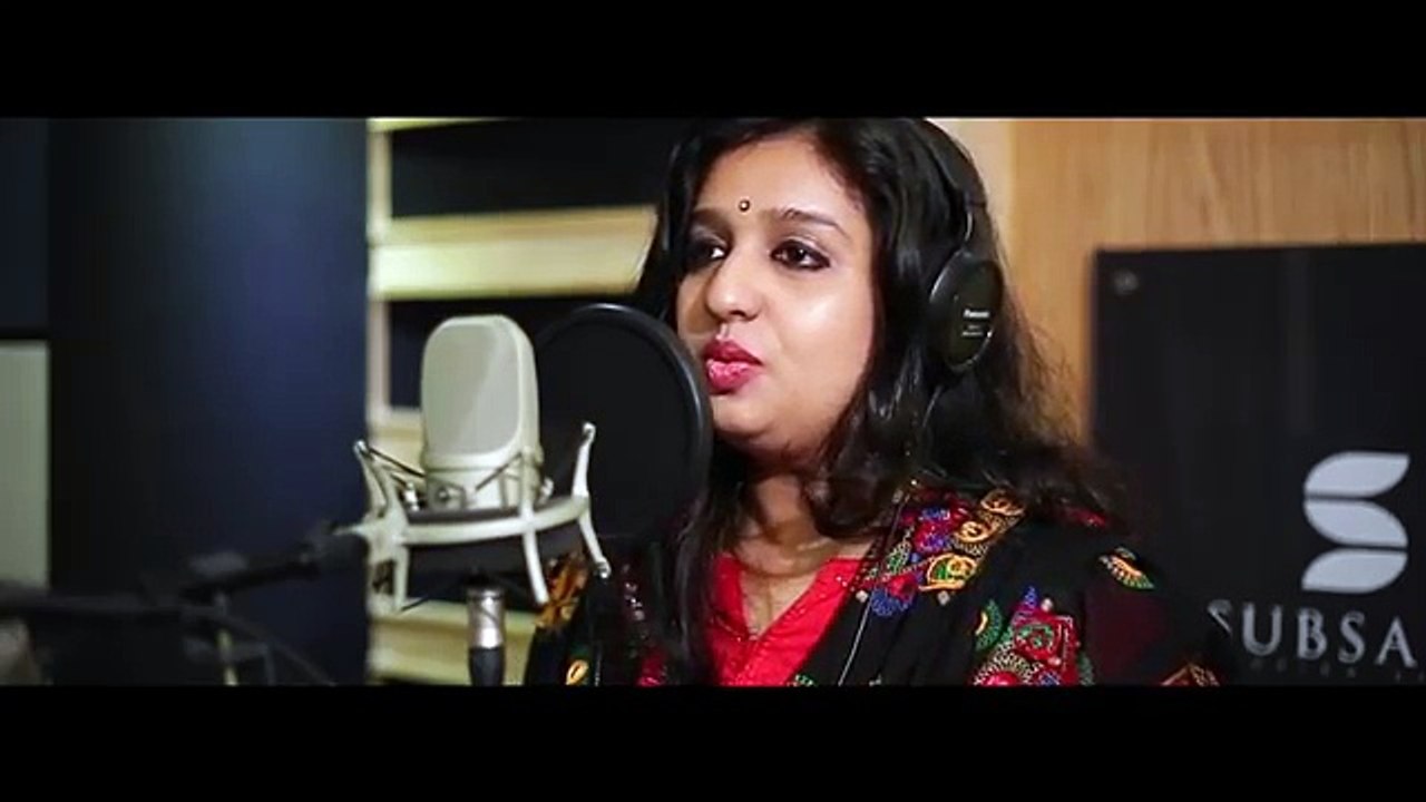 Orma Pookkal ft Sajna Sudheer | Onam Song | Official