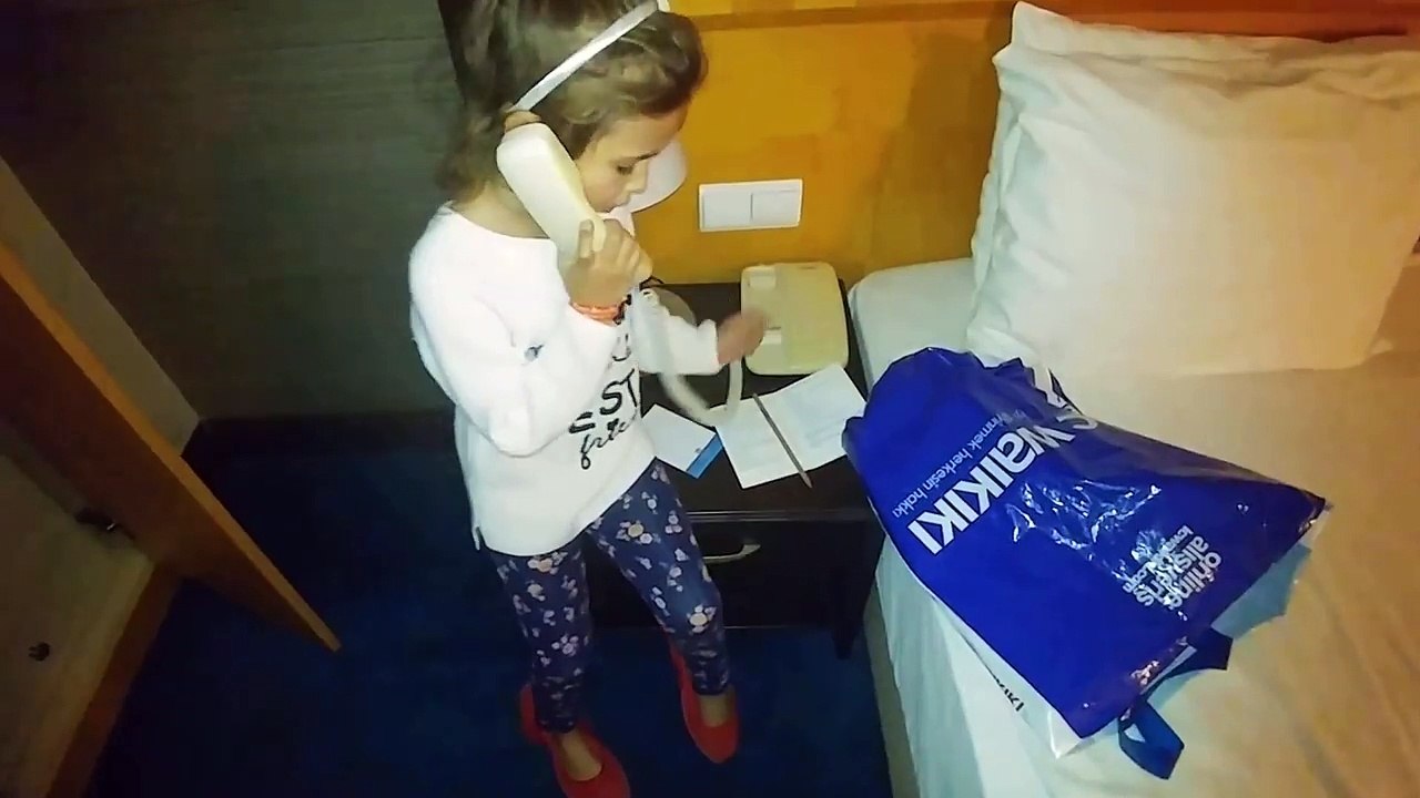 Porto bello hotelde ilk günki havuz keyfi en son yayınlıyoruz , eğlenceli çocuk videosu