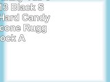 Samsung Galaxy Tab 3 8 inch 2013 Black Shock Drop Hard Candy Cases Silicone Rugged Shock