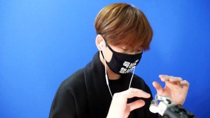 [Korean ASMR ] 손을 이용한 여러가지 소리들 hand sounds ASMR남자 윙잇 #9