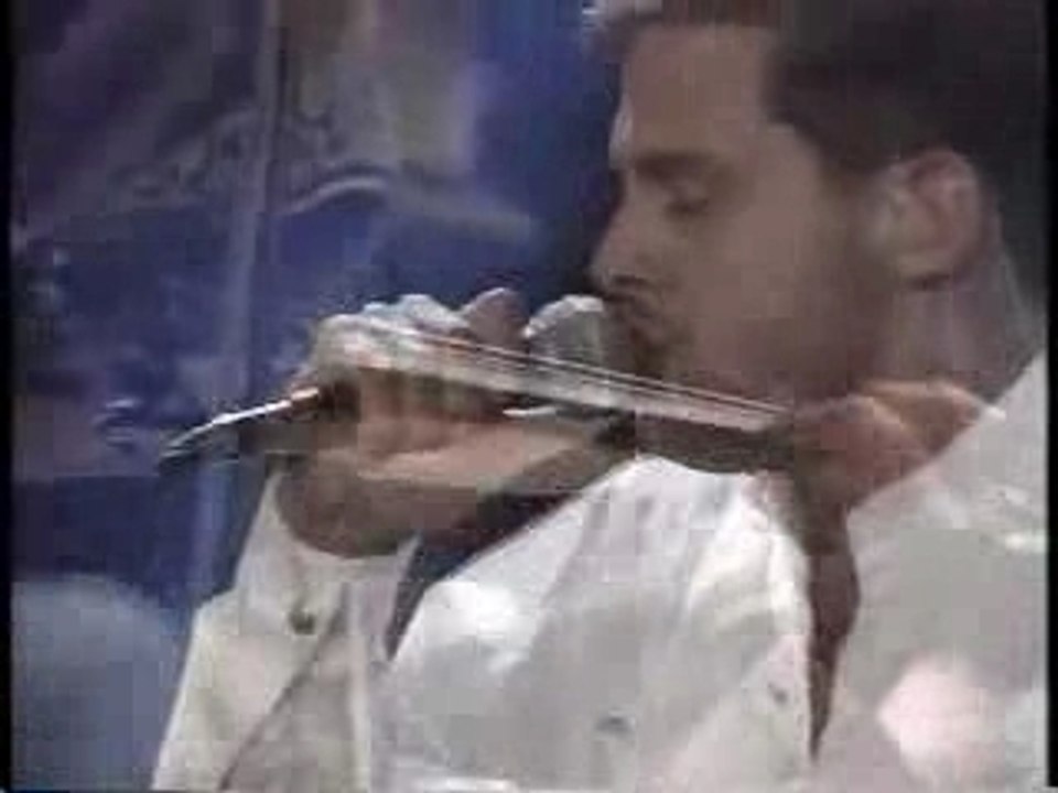 Luis miguel --- el rey -- el concierto