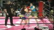 【ボクシング Boxing】衝撃のKO集　Top10 女子