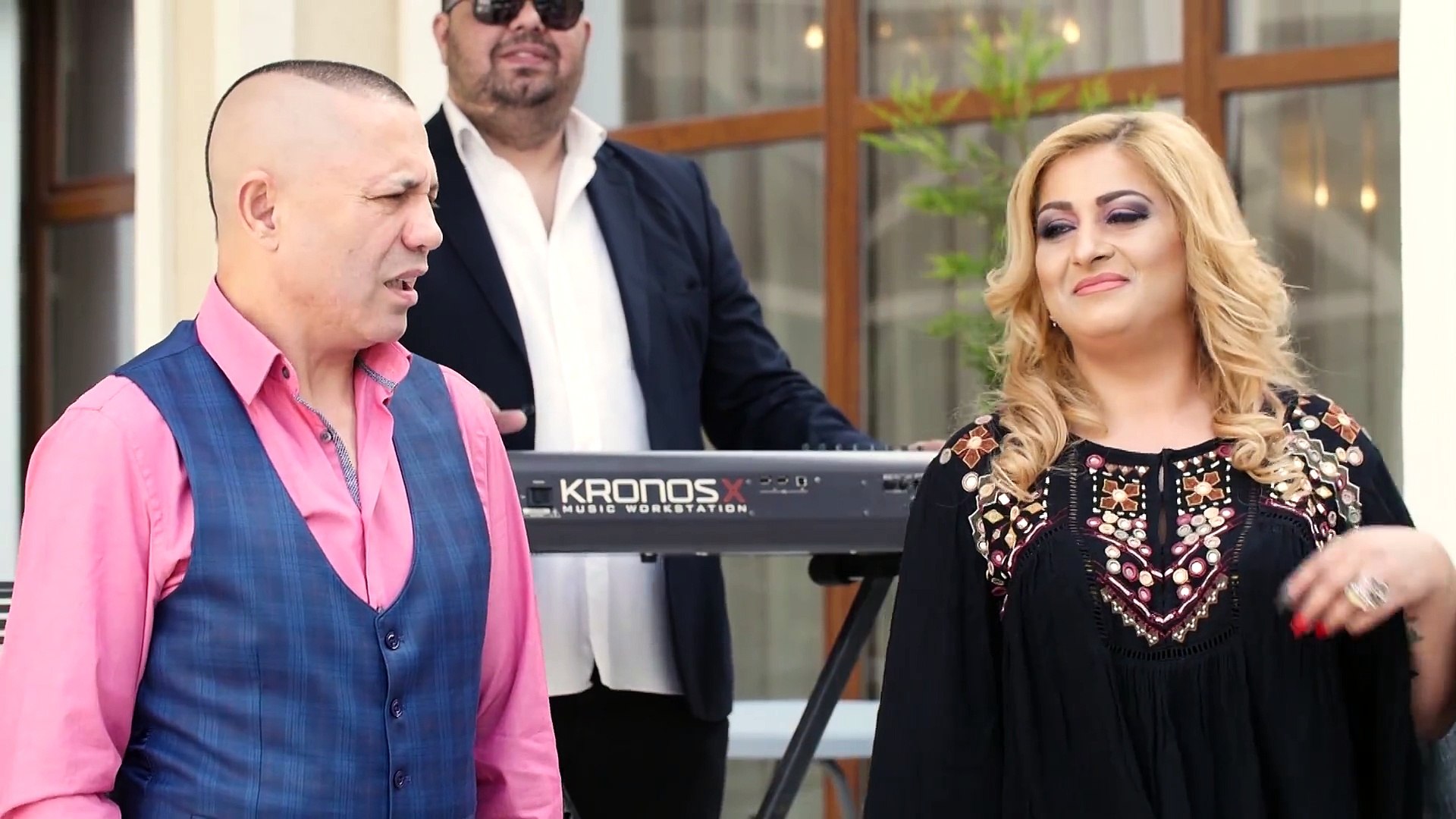 Nicolae Guta Florentina Raicu Tatal Meu Cu Suflet Bun Orkestra Kampionii Video Dailymotion