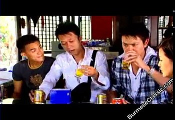 Myanmar Tv Tv on 16 Jun 2011 Part 2