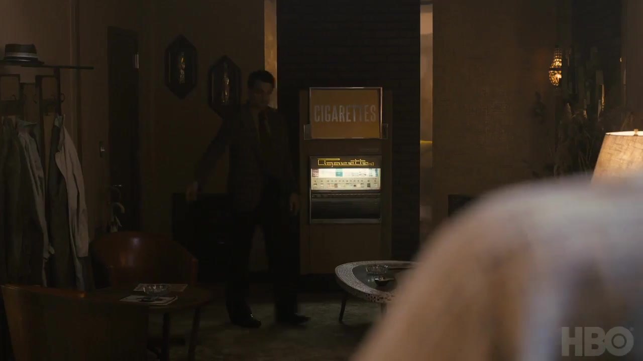 The Deuce Season [1] Episode [2] FuLL [ Show and Prove ] MEGAVIDEO