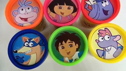Baño colores Explorador Aprender memorandos de entendimiento pintar el tiempo Disney jr dora skye sofia, minnie mickey