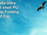 LG G PAD X 101 Case  Cellularvilla Ultra Slim Smart shell PU Leather Flip Folding Stand