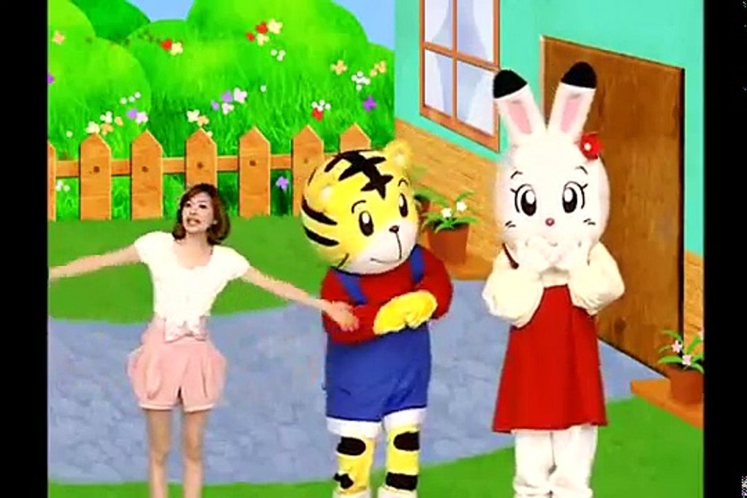 巧虎動畫片臺灣版巧連智快樂版 20 巧虎快樂版