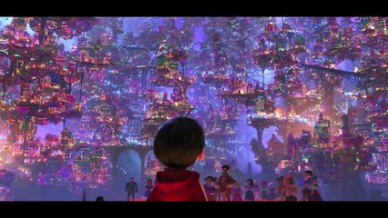 COCO Au Grand Rex ! Bande Annonce ★ Animation, Film Disney (2017)