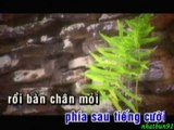 [KARAOKE] Tình Hoàng Hôn - Tuấn Hưng