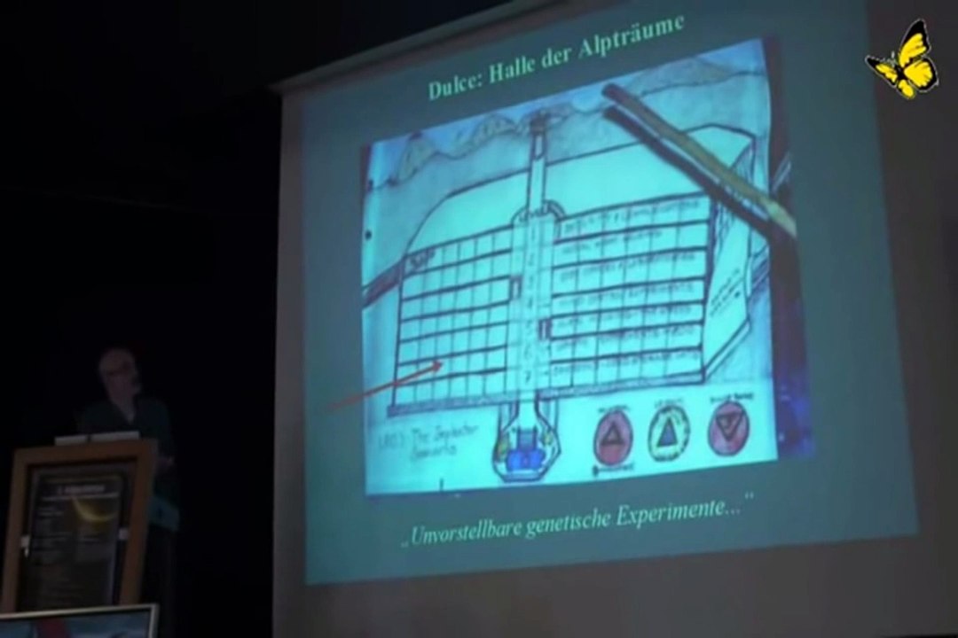 ACHTUNG!!! ERST AB #18Jahren!!! Wer steckt wirklich hinter der Schattenregierung Part 2-3