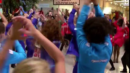 The Next Step coming soon to Universal Kids | Trailer