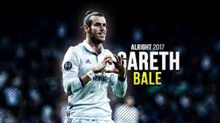 How to dribble like Gareth Bale Football Soccer Tutorial 2017 - YouTube