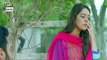 Iltija - Ep 22 - Affan Waheed - Tooba Siddiqui - Top Pakistani Dramas