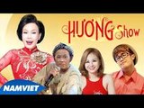 Hương Show Full_Phần 3/3- Hài Hoài Linh, Việt Hương, Hoài Tâm Hay Nhất 2017