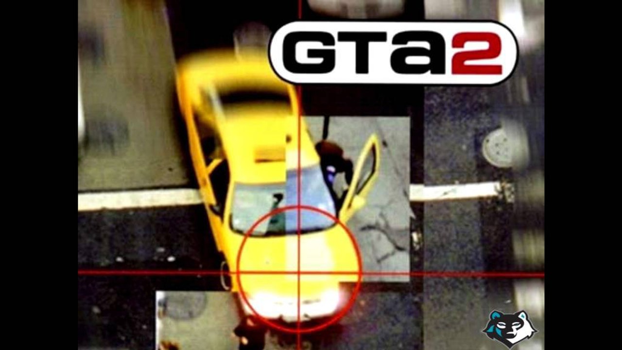 GTA 2 || Gameplay || Arena Of Games