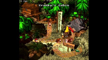 [Review] Donkey Kong Country (SNES)
