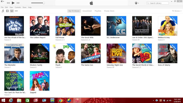 Modern Family Season 6 Episode 103 Connection Lost Behind the Scenes