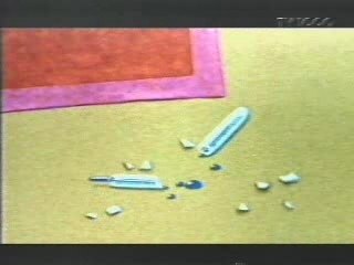 Lava-Lava - Sick As A Dog