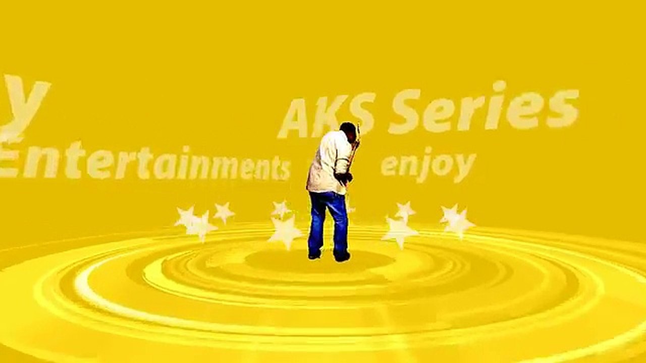 AKS Series channel trailer