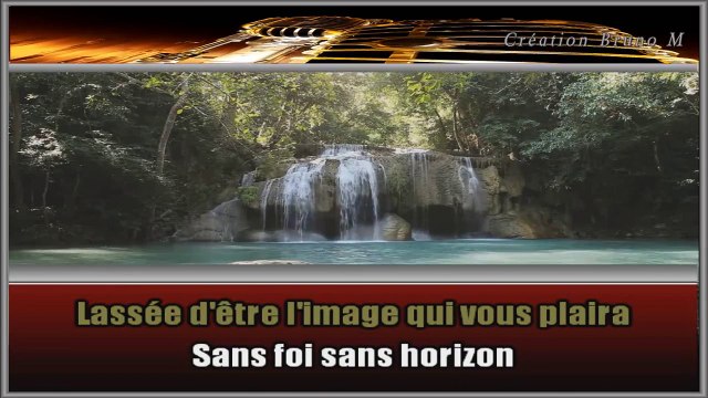 Sara'h - Numb (Reprise de Linkin Park - Version Française) KARAOKE / INSTRUMENTAL