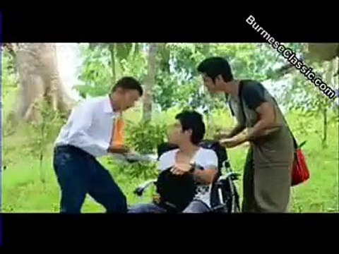 Myanmar Tv Myint Myat , Moh Moh Myint Aung Part 1
