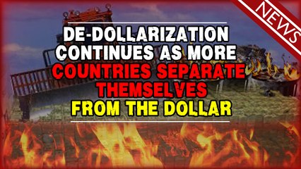 ♞ Chapter 13.74/1 - Iran, South Korea Sign Banking Cooperation To Bypass The Dollar ♘