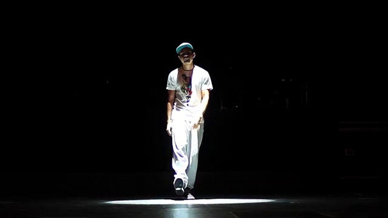 Best Break Dance Ever