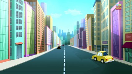 Super Car Royce Takes a Fun Day Out 🚗 | Kids Channel Episode #3