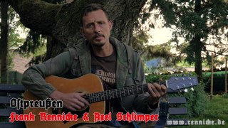 Ostpreußen - Frank Rennicke und Axel Schlimper