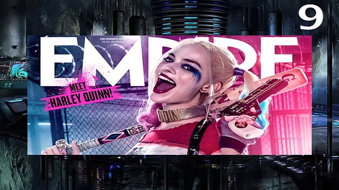 Acerca de increíble 10 fs harley quinn