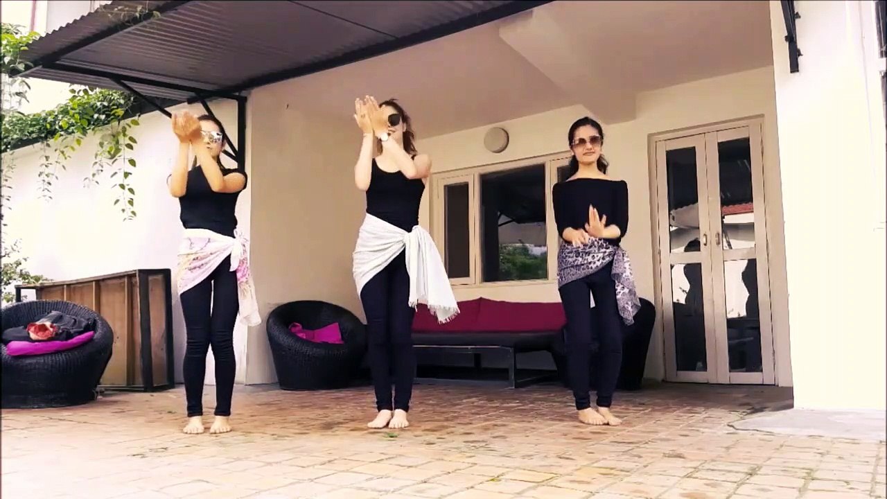 Best Dance on Bollywood Song