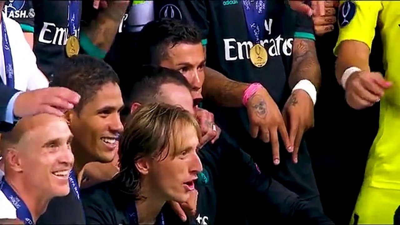 Cristiano Ronaldo Best goals ever