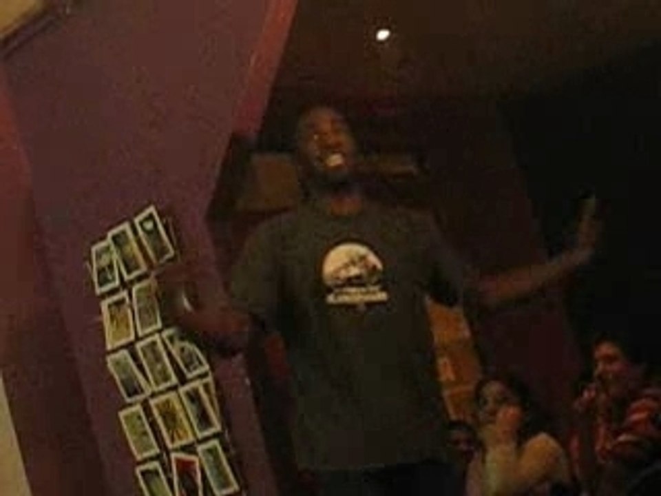 Slam seisma