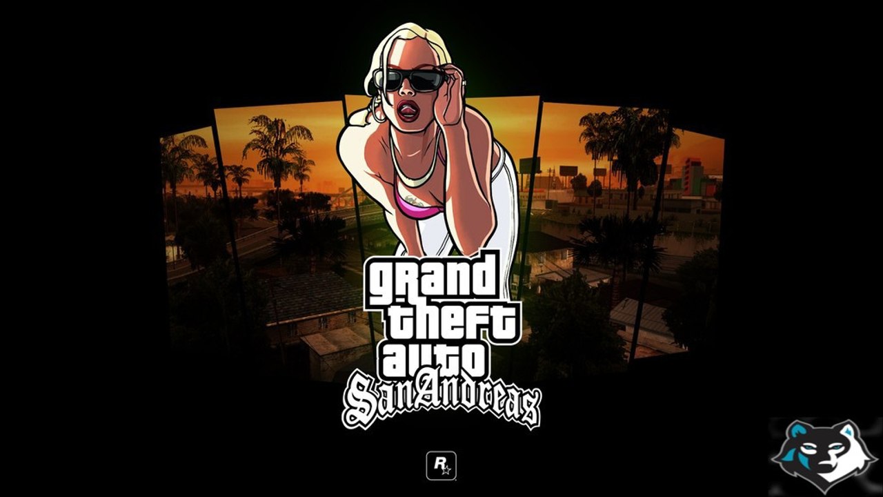 GTA San Andreas || Gameplay || Arena Of Games
