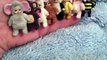 Bebé botas Bricolaje muñeca casa de muñecas miniatura zapatos vídeo Tutorial barbie kawaii