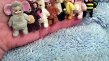 Bebé botas Bricolaje muñeca casa de muñecas miniatura zapatos vídeo Tutorial barbie kawaii