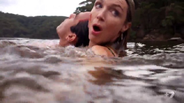 Home and Away Episode 6725 6726 6727 6728 6729 September 10 2017