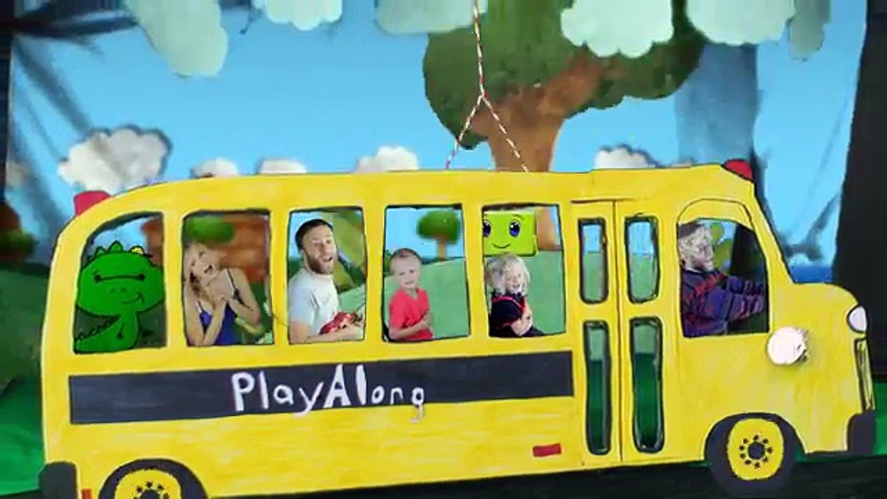 Autobus sur fête sésame le le le le la roues |