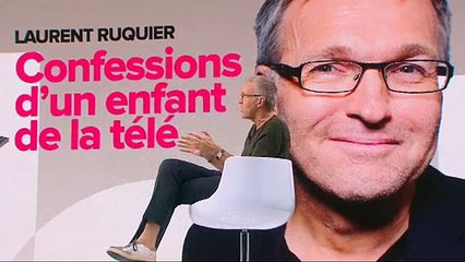 Laurent Ruquier revient sur ses propos et assure que "tout va bien avec France 2" - Regardez