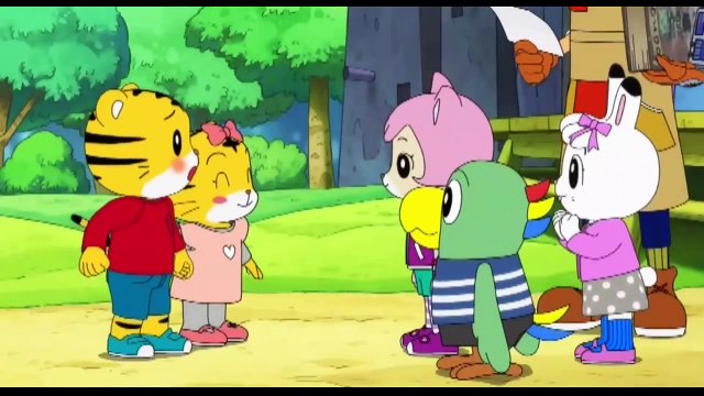 しまじろうのわお! こどもちゃれんじ 「はじめての　しゅっぱつ」 201705