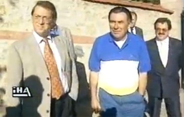 Tgrt Sobeledi, Aydın Doğan Çıldırdı"