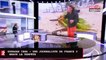 Ouragan Irma : une journaliste de France 2 affronte la tempête (vidéo)