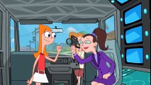 Phineas and Ferb S 1-026 - Leave the Busting to Us!