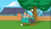 Phineas and Ferb S 2-057 - Perry Lays an Egg