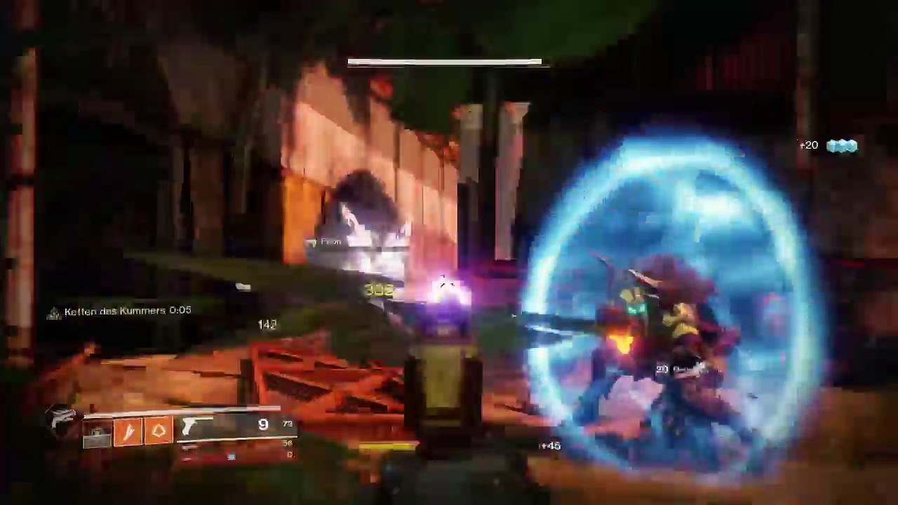 Destiny 2 PS4-Live-Übertragung von KinKon2014 (293)