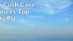 Emerson 7 Tablet Case UniGrip PRO Series  PURPLE  By Cush Cases Case Features Top