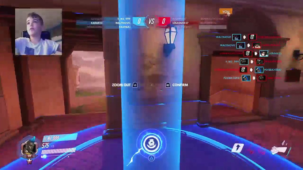 Overwatch gaming (11)