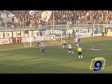 Fidelis Andria - Sarnese 2-1 | Live Highlights Serie D Gir.H 24^ Giornata 2014/15